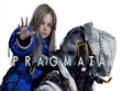 Xbox Series X - PRAGMATA screenshot