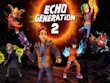 Xbox Series X - Echo Generation 2 screenshot