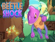 Xbox Series X - Beetle Shock screenshot