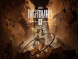 Xbox Series X - Little Nightmares III screenshot