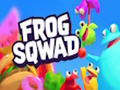 Xbox Series X - Frog Sqwad screenshot