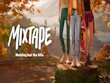 Xbox Series X - Mixtape screenshot