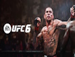 Xbox Series X - UFC 6 screenshot