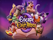 Xbox Series X - Escape from Ever After screenshot