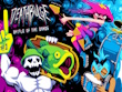 Xbox Series X - Deathbulge: Battle of the Bands screenshot