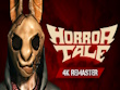 Xbox Series X - Horror Tale 1: 4k Remaster screenshot