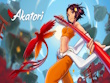 Xbox Series X - Akatori screenshot