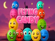 Xbox Series X - Flying Candy screenshot