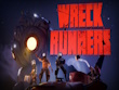 Xbox Series X - Wreck Runners screenshot