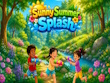 Xbox Series X - Sunny Summer Splash screenshot