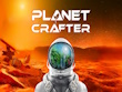 Xbox Series X - Planet Crafter, The screenshot
