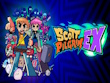 Xbox Series X - Scott Pilgrim EX screenshot