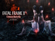Xbox Series X - FATAL FRAME II: Crimson Butterfly REMAKE screenshot