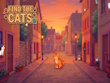 Xbox Series X - Find The Cats screenshot