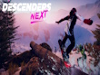 Xbox Series X - Descenders Next screenshot
