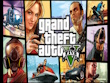 Xbox Series X - Grand Theft Auto V screenshot