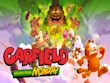 Xbox Series X - Garfield - Escape From Monday screenshot
