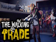 Xbox Series X - Walking Trade, The screenshot