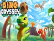 Xbox Series X - Dino Odyssey screenshot