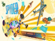 Xbox Series X - Spyder: Agent 8 screenshot