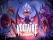 Xbox Series X - Voltaire: The Vegan Vampire screenshot