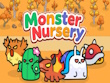 Xbox Series X - Monster Nursery screenshot