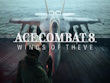 Xbox Series X - Ace Combat 8: Wings of Theve screenshot