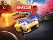 Xbox Series X - Gear.Club Unlimited 3 screenshot
