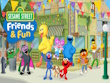 Xbox Series X - Sesame Street: Friends and Fun screenshot