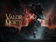 Xbox Series X - Valor Mortis screenshot
