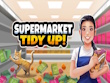 Xbox Series X - Supermarket - Tidy Up! screenshot