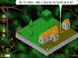 Amiga - Adventures of Robin Hood, The screenshot