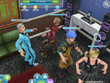 Android - Sims FreePlay, The screenshot