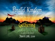 Android - Parallel Kingdom: Age of Gathering screenshot