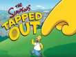 Android - Simpsons: Tapped Out, The screenshot