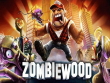 Android - Zombiewood screenshot