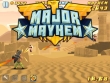 Android - Major Mayhem screenshot