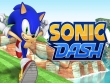 Android - Sonic Dash screenshot