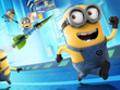 Android - Despicable Me: Minion Rush screenshot