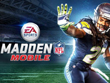 Android - Madden NFL Mobile screenshot