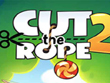 Android - Cut the Rope 2 screenshot