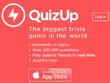 Android - QuizUp: The Biggest Trivia Game In The World! screenshot