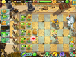 Android - Plants vs Zombies 2: It's About Time screenshot