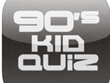 Android - 90's Kids Quiz! screenshot