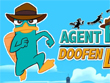 Android - Agent P DoofenDash screenshot