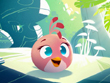 Android - Angry Birds Stella screenshot