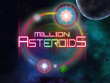Android - Million Asteroids screenshot