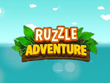Android - Ruzzle Adventure screenshot