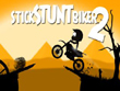 Android - Stick Stunt Biker 2 screenshot