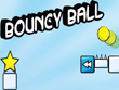 Android - Bouncy Ball screenshot